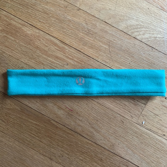 lululemon athletica Accessories - Lululemon Headband